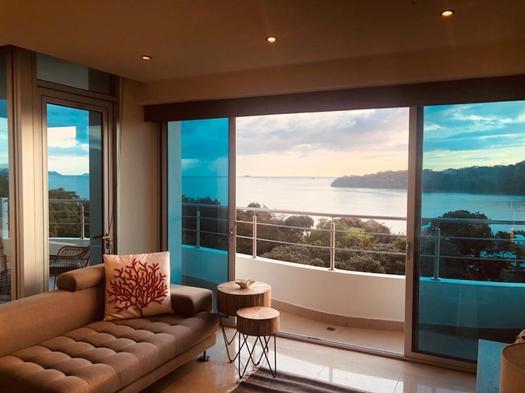 06f Breathtaking Ocean Views Canal Apartamento Cidade do Panamá