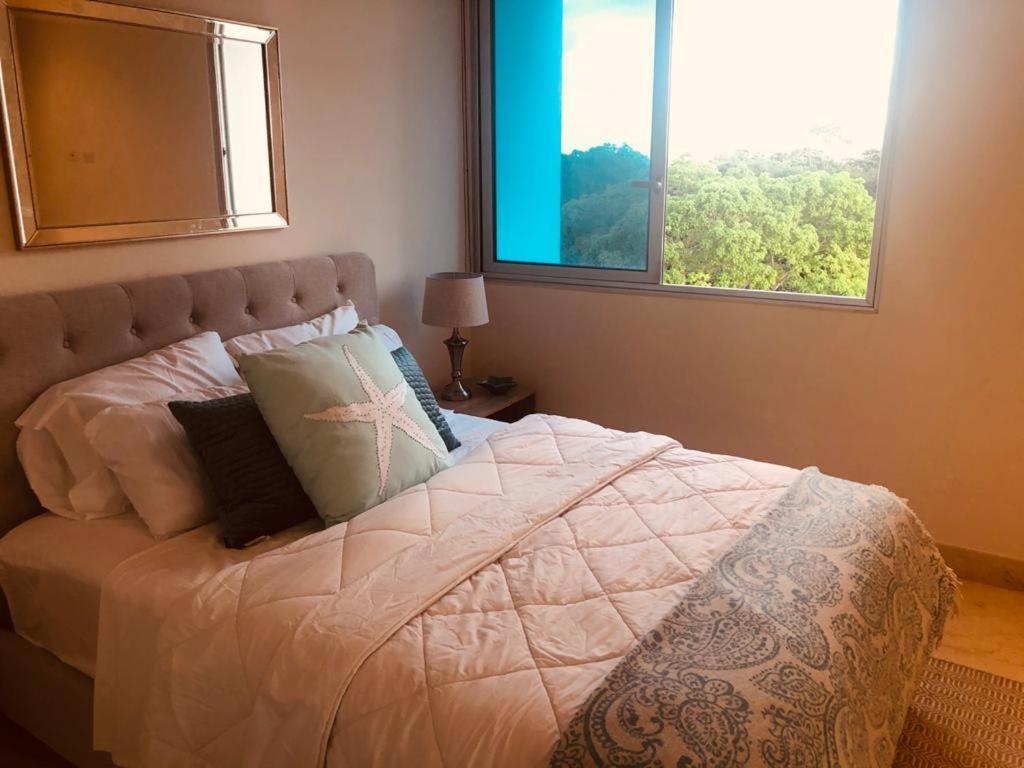 Apartamento 06f Breathtaking Ocean Views Canal Cidade do Panamá