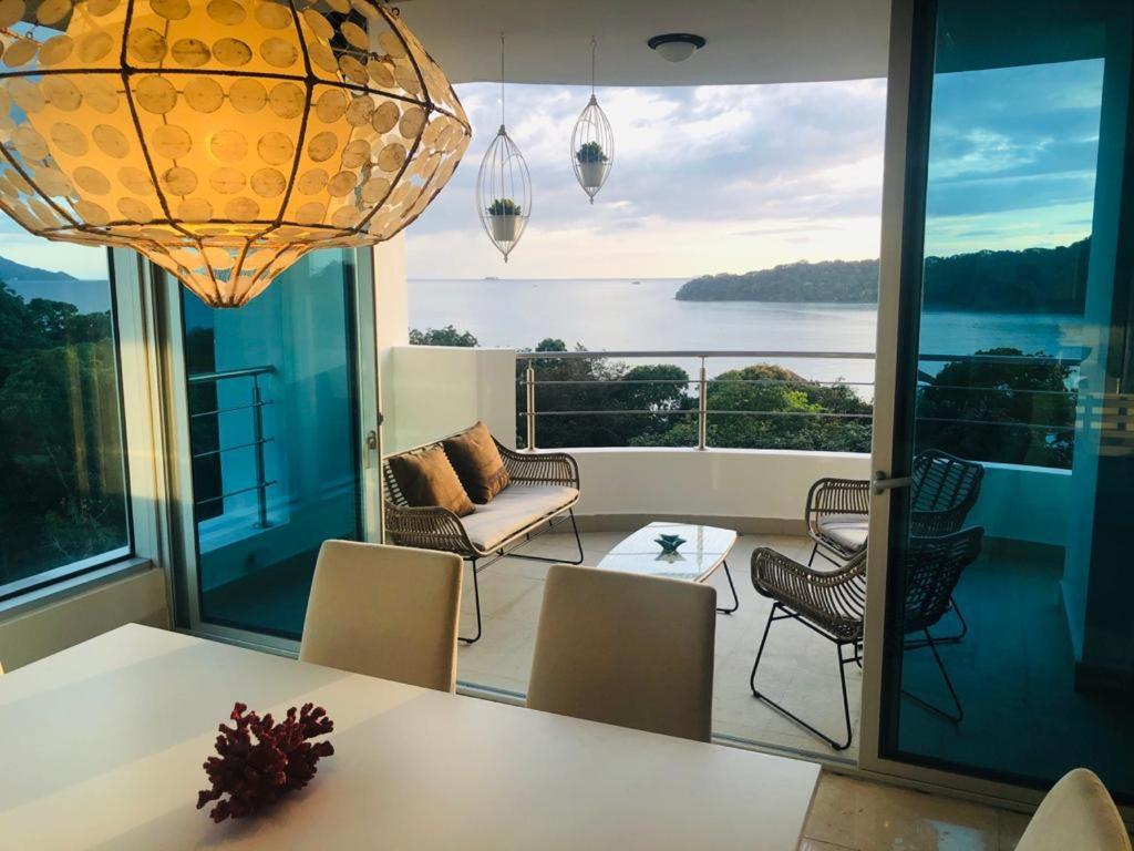06f Breathtaking Ocean Views Canal * Cidade do Panamá