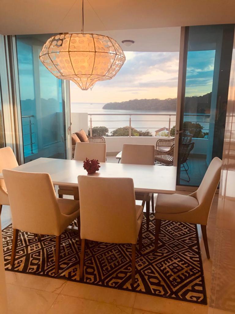 06f Breathtaking Ocean Views Canal Apartamento Cidade do Panamá