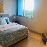 06F Resort Breathtaking Ocean Views Panama Canal